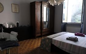 ArtRoom in appartment